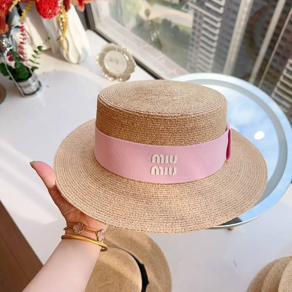 Miu Miu Hat MUH00169